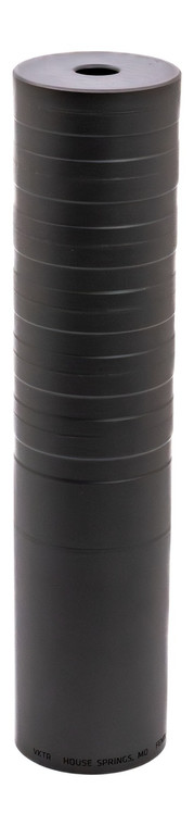 White Label Armory WLA-SUP-4033-03 Fenix 9mm Luger Black Stainless Steel