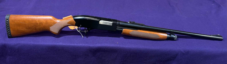 Winchester 1300 Pump Action 20ga with Slug Barrel