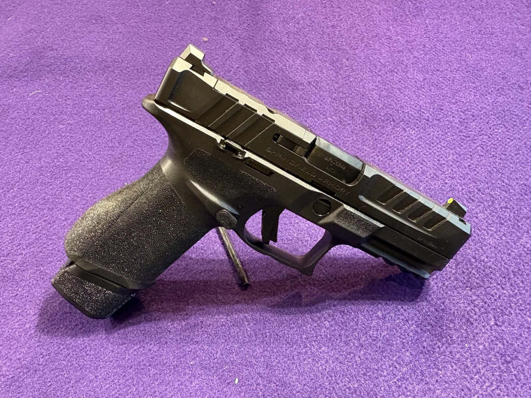 Springfield Armory Echelon 9mm Optics Ready