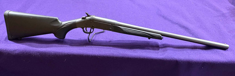 Stevens 301 .20 Gauge 22" Barrel