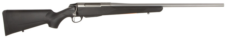 Tikka T3x Lite 30-06 Springfield 3+1 22.40" Stainless Steel Black Synthetic Stock Right Hand (Full Size)