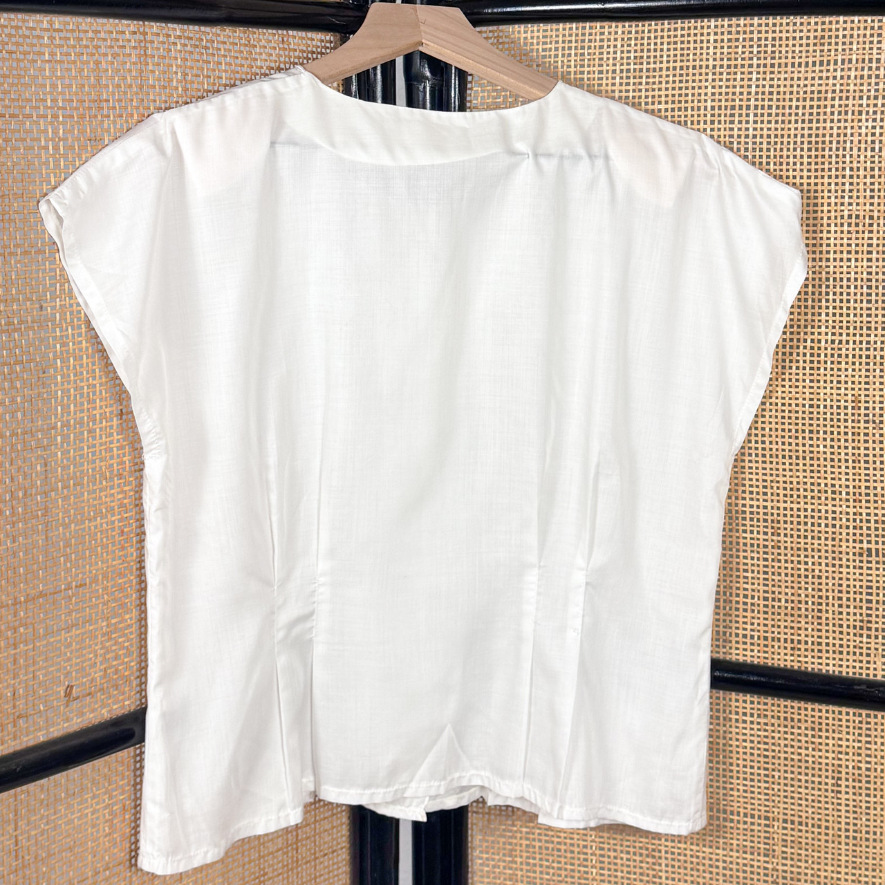 Cotton top M