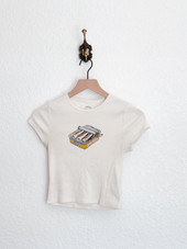 Sardine shirt xs