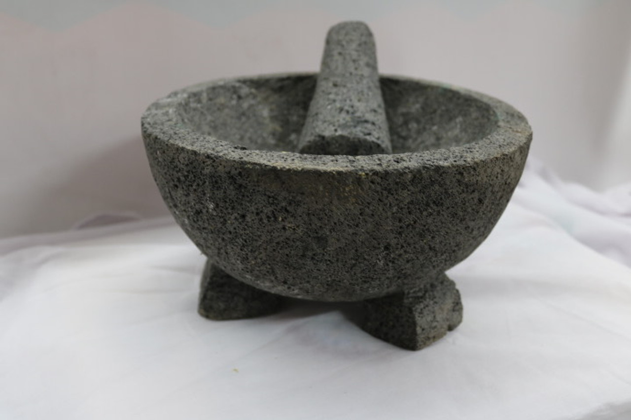 8in Molcajete Mexicano De Piedra … curated on LTK