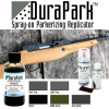 DuraPark™ Spray-On Parkerizing Replicator - Liquid Application