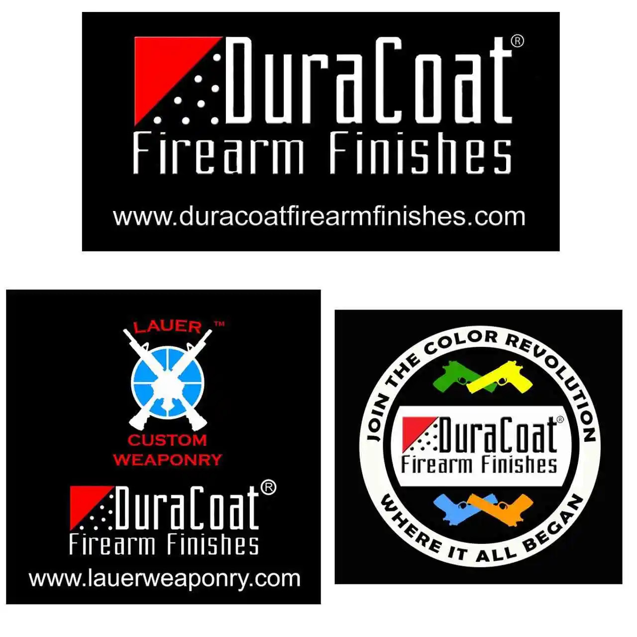 DuraCoat Banners