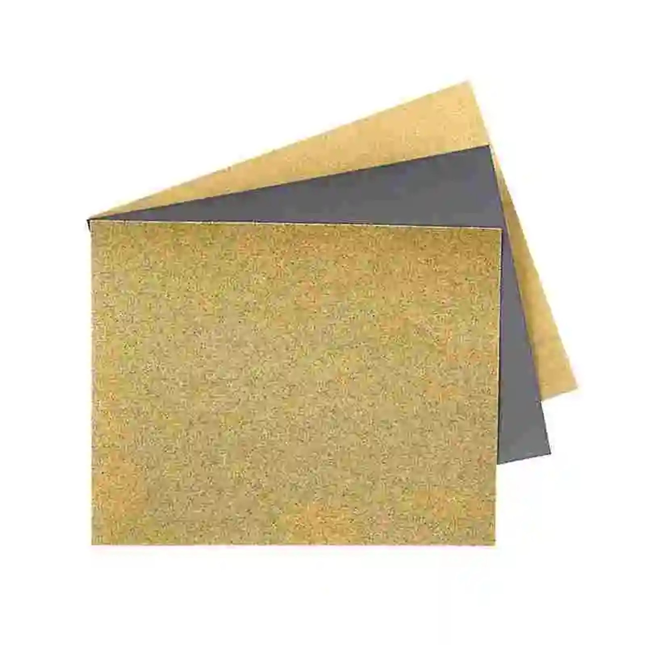 Sandpaper Assortment Pack - DuraCoat Firearm Finishes