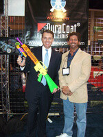 We Support the NRA - Do you?