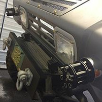 T-Rex Puts Her Lipstick On