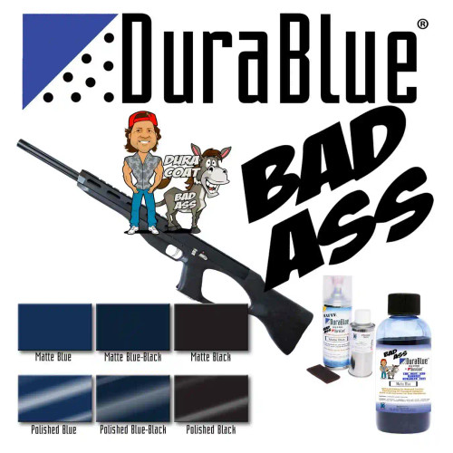 DuraBlue® Bad Ass