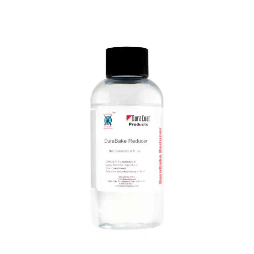 DuraBake™ Reducer DuraBake™ Reducer