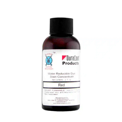 DuraDye™ Stain Concentrate - Water Reducible
