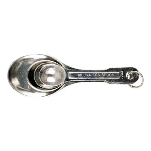 Measuring Spoons