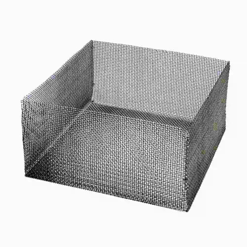 Lauer Custom Weaponry Small Parts Basket