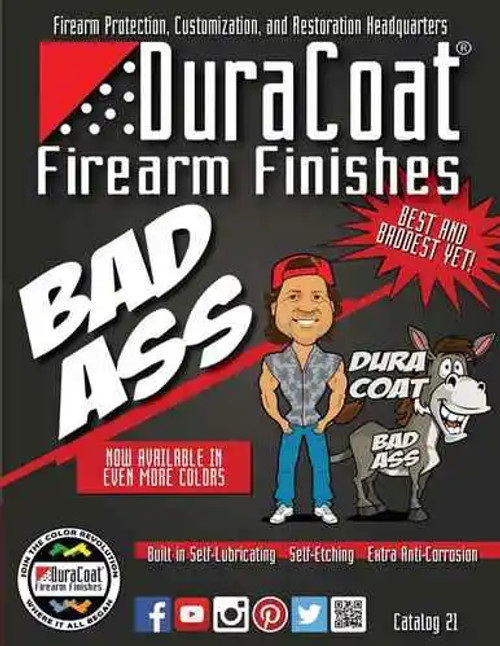 DuraCoat® Catalog 2021