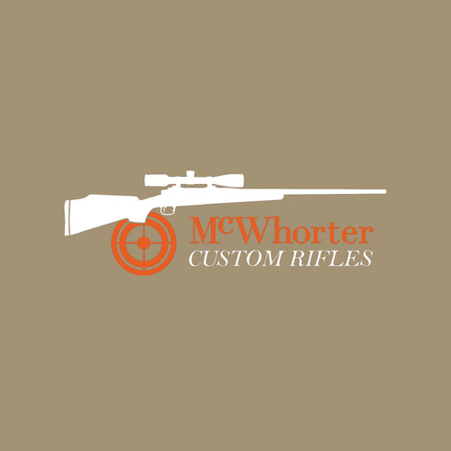 McWhorter Custom Rifle Blackhawk Coyote Tan McWhorter Custom Rifle Blackhawk Coyote Tan