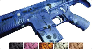 Shake 'N Spray Finishing Kit - DuraCoat Firearm Finishes