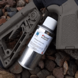 DuraCoat® Quick Tip #1 - Use Adhesion Promoter!
