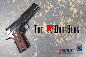 Welcome to The DuraBlog!