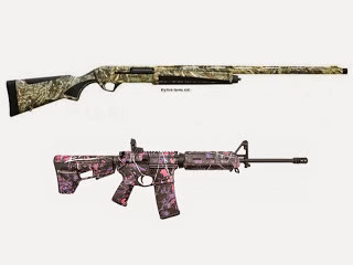 DuraCoat® and Hydrographics - A Match Made in Gun Heaven