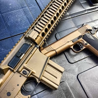 DuraCoat® Firearm Finishes - Restoration, Protection, Customization - Your One Stop Shop