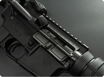 Upper Receiver Parts