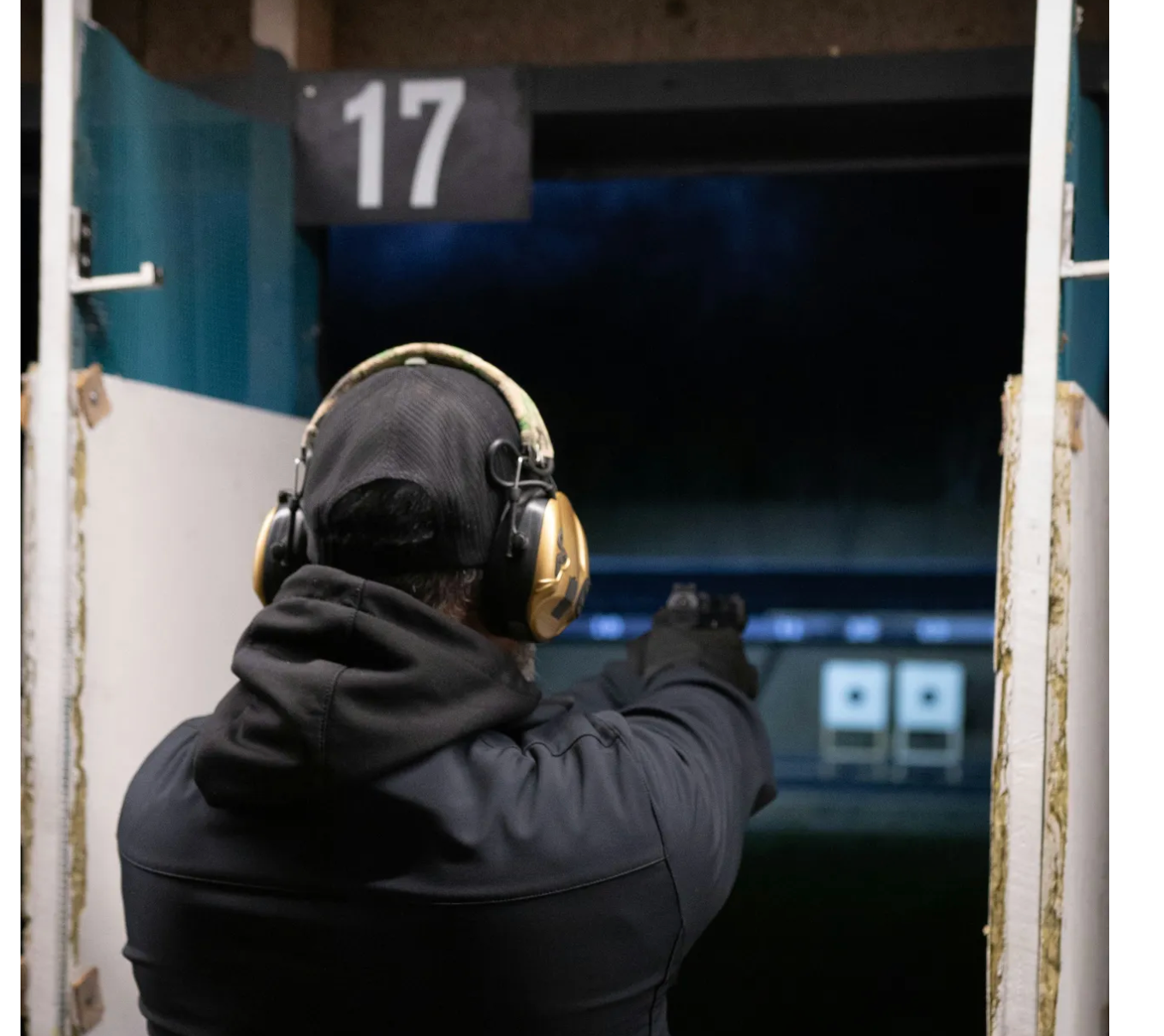 Stop Wasting Ammo: How to Structure a Productive Range Session