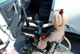Car Adaptations for Disabled Passengers: Travel in Comfort