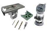Easy Jig Gen 4 STARTER KIT - Modulus Arms | 80% Lower Receivers and 80 ...
