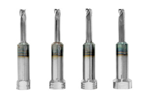Sizes A,B,C,D Router Jig Extreme Speed Mills Used for a 80 Lower Jig