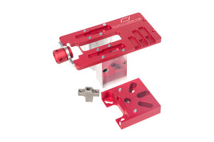 Universal AR -308, -15, -9,-45 and AR-10 80% Lower Jig - Router Jig Extreme™ Universal AR -308, -15, -9,-45 and AR-10 80% Lower Jig - Router Jig Extreme™