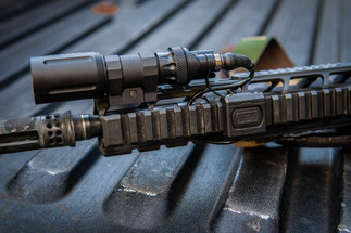 Cloud Defensive vs SureFire vs Modlite