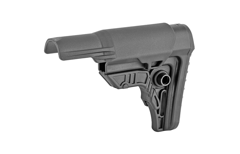 Rifle Stock 101 Modulus Arms 80 Lower Receivers and 80 Lower Jigs