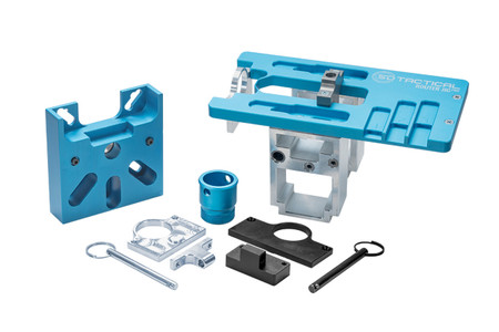 5D Tactical Router Jig Pro