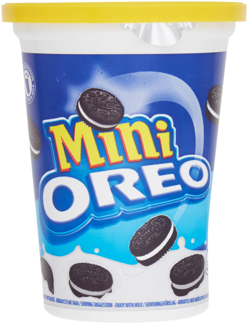 OREO MINI 115 G