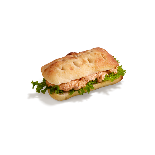 FRISKSMURT SANDWICH SPICY TUNSALAT