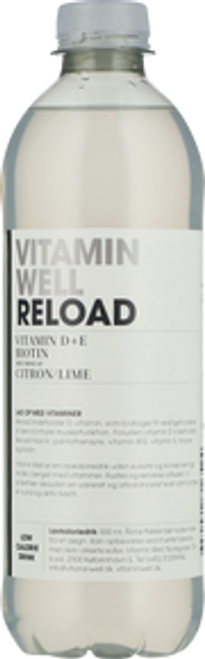 VITAMIN WELL RELOAD 50 CL