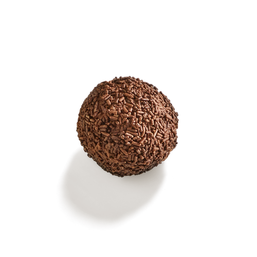 ROMKUGLE CHOKOLADE 70G