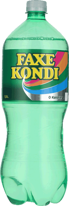 FAXE KONDI 0 KCAL. 150 CL