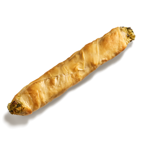 BOREK M. SPINAT OG FETA