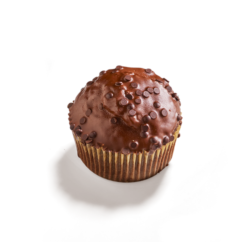 LUKSUS MUFFIN CHOKOLADE 160G