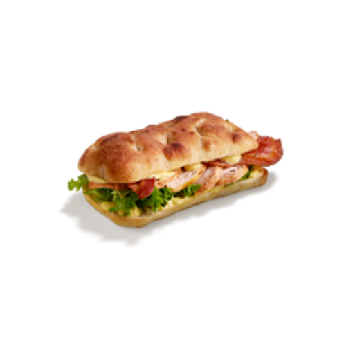 FRISKSMURT SANDWICH CLUB