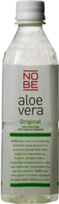 NOBE ALOE VERA ORGINAL 50 CL