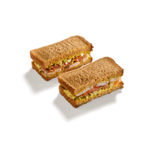 SANDWICH KYLLING/KALKUN 212G