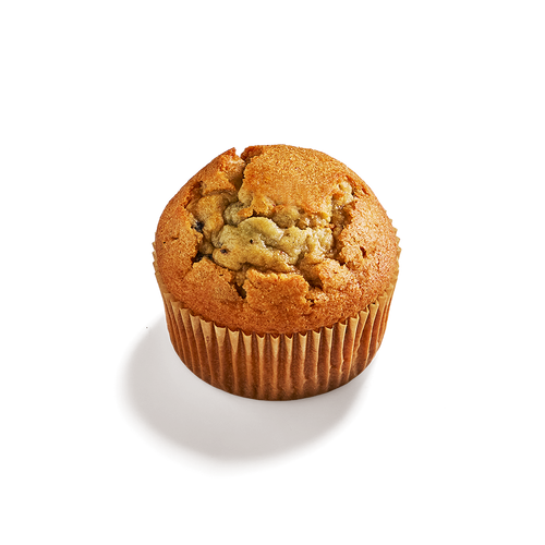 LUKSUS MUFFIN BLÅBÆR 150G