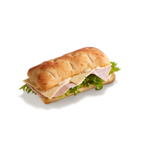 FRISKSMURT SANDWICH SKINKE/OST