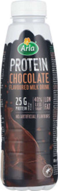 ARLA PROTEIN DRIK CHOKO 500 ML.