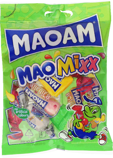 HARIBO MAOAM MAO MIX 70G