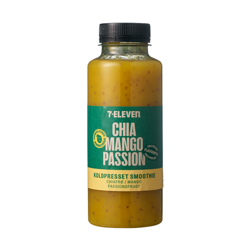 7-ELEVEN SMOOTHIE M. CHIA/MANGO 33 CL