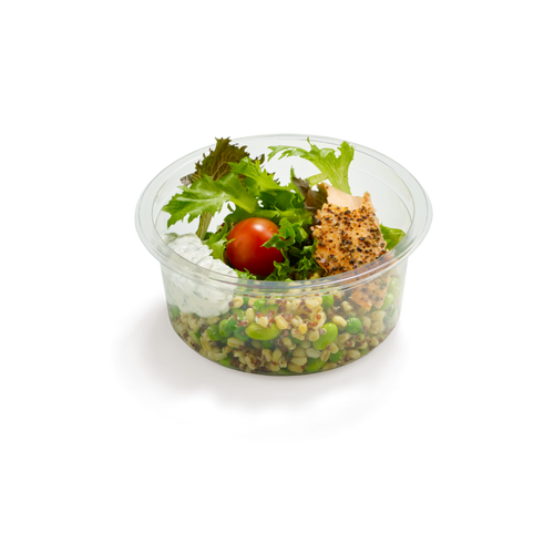 7-ELEVEN NORDIC SALMON SALAT